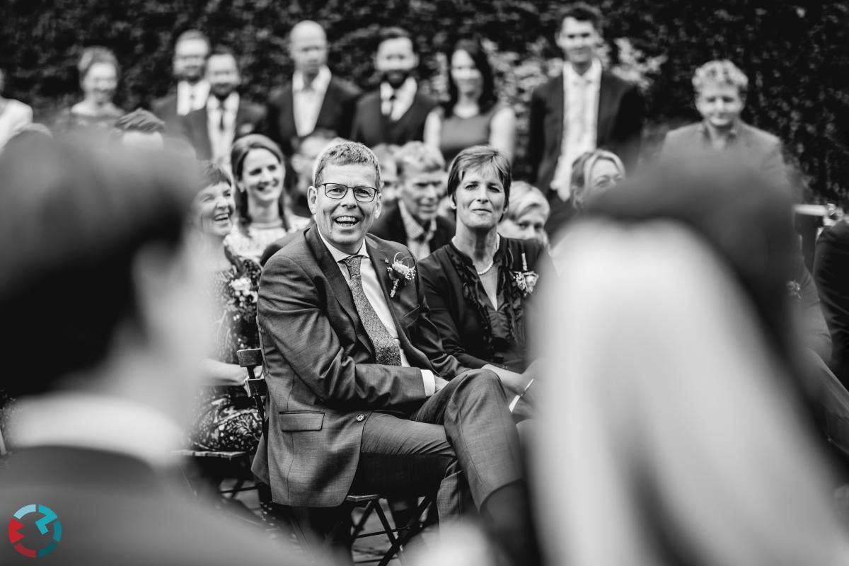 Trouwen bij Vlietzigt in Rijswijk | Buiten trouwen