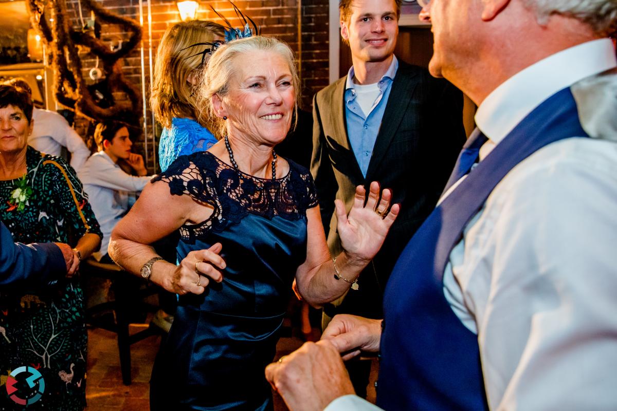 Trouwen bij Vlietzigt in Rijswijk | Buiten trouwen