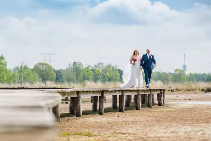 Trouwen in Dongen bij de Vlaamsche Spijcker