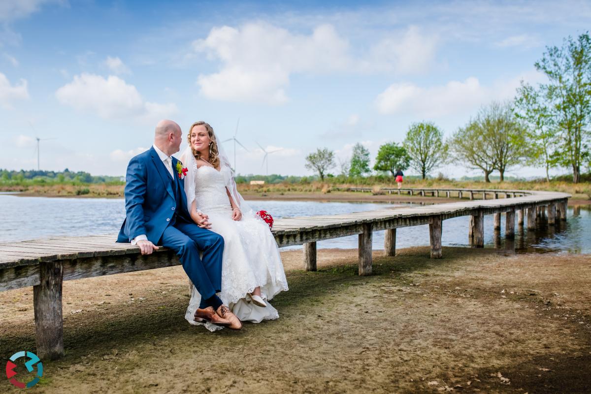 Trouwen in Dongen bij de Vlaamsche Spijcker