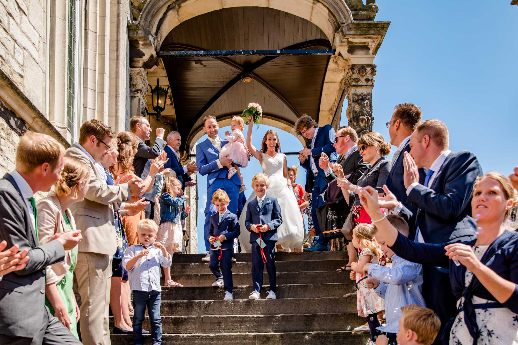 Header Trouwen in Gouda