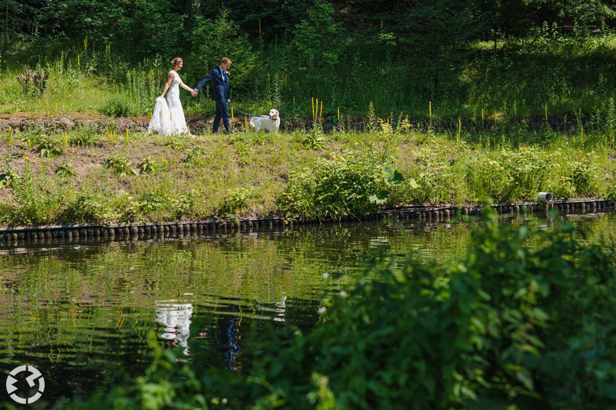 Trouwen bij de Woeste Hoeve | Beekbergen