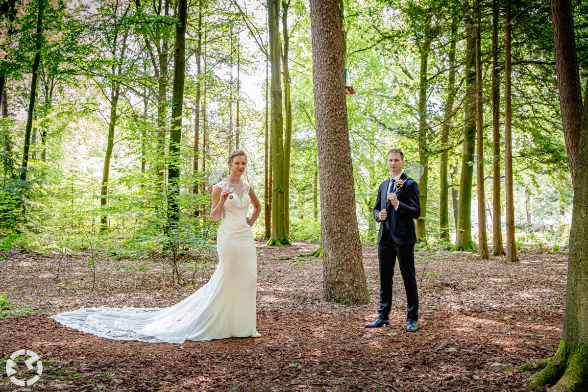 Trouwen bij de Woeste Hoeve | Beekbergen