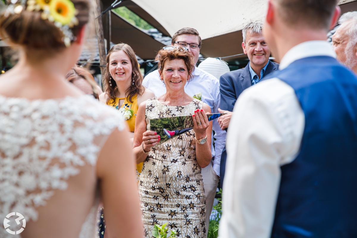 Trouwen bij de Woeste Hoeve | Beekbergen