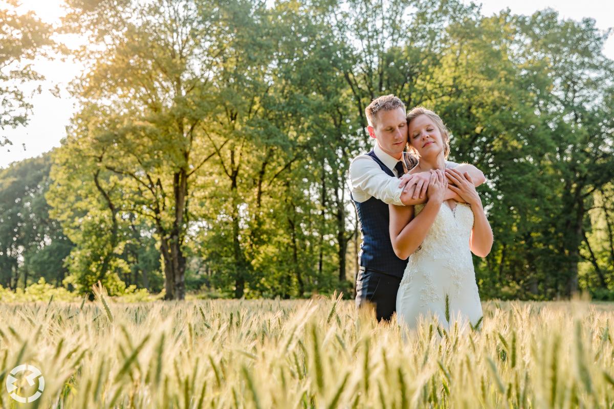 Trouwen bij de Woeste Hoeve | Beekbergen