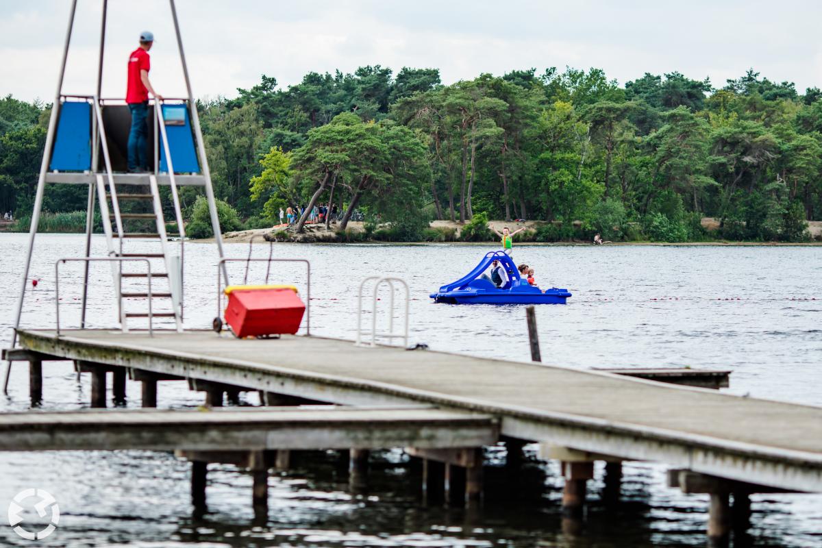 Trouwen op het strand | IJM in Vught