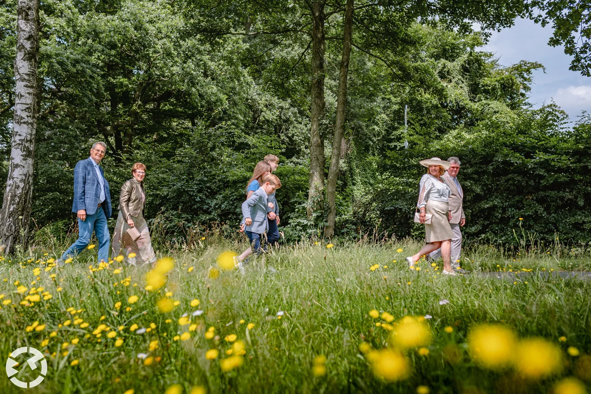 Bruidsfotograaf Oosterhout