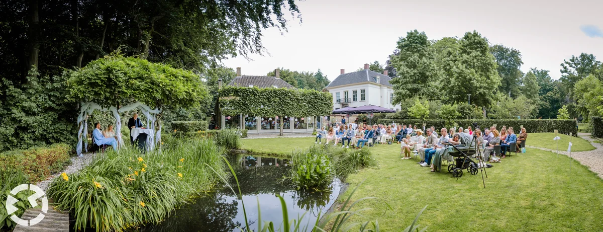 Bruidsfotograaf Oosterhout