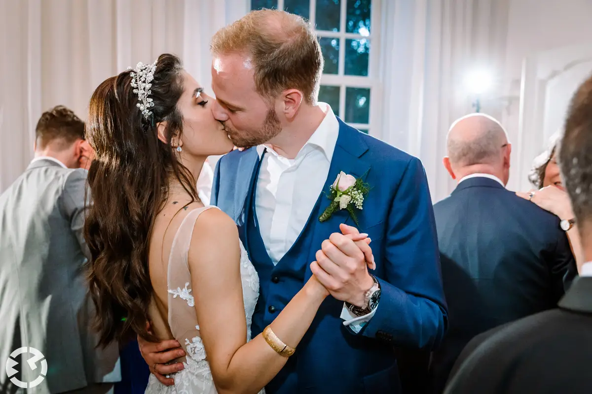Trouwen in Het Witte Kasteel in Loon op Zand