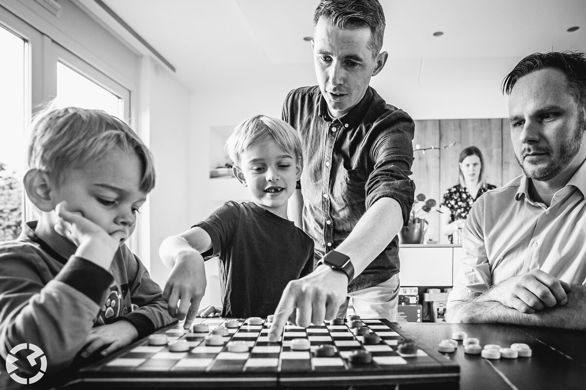 Trouwen bij Meneer van Eijck | Oisterwijk