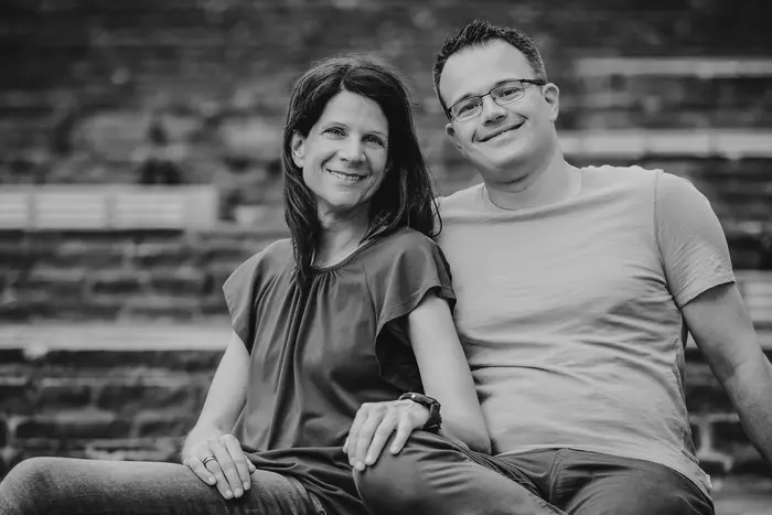 Twee bruidsfotografen Den Bosch