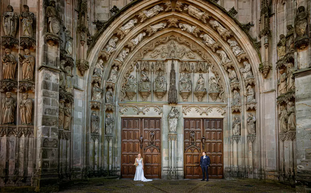Bruidsfotograaf den-bosch.