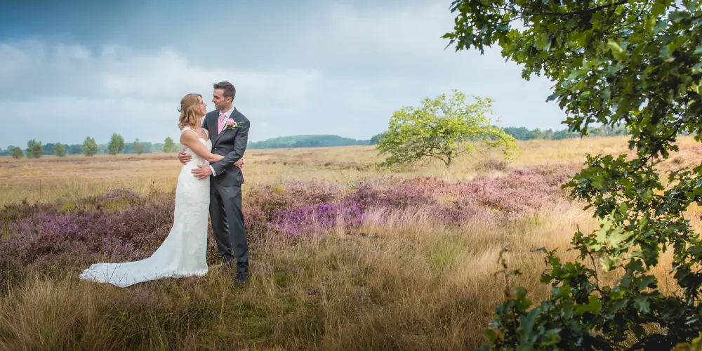 Header Bruidsfotograaf Goirle
