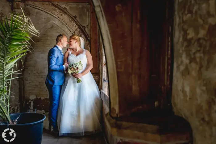 Bruidsfotograaf in Utrecht