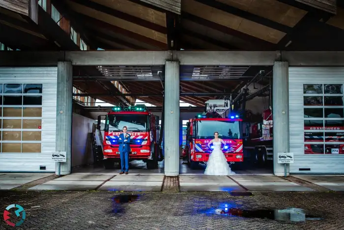 Bruidsfotograaf Soest