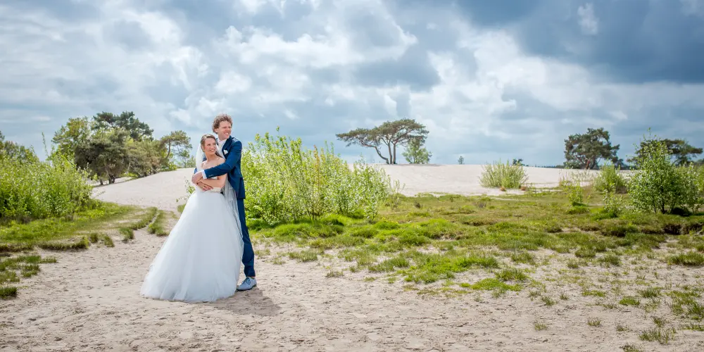 Header Bruidsfotograaf Soest