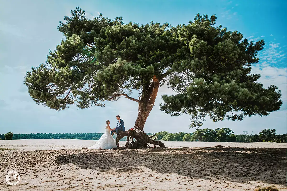Bruidsfotograaf Soest