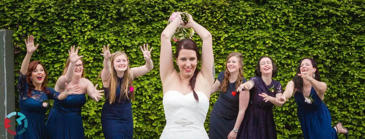 Bruidsfotograaf Oisterwijk