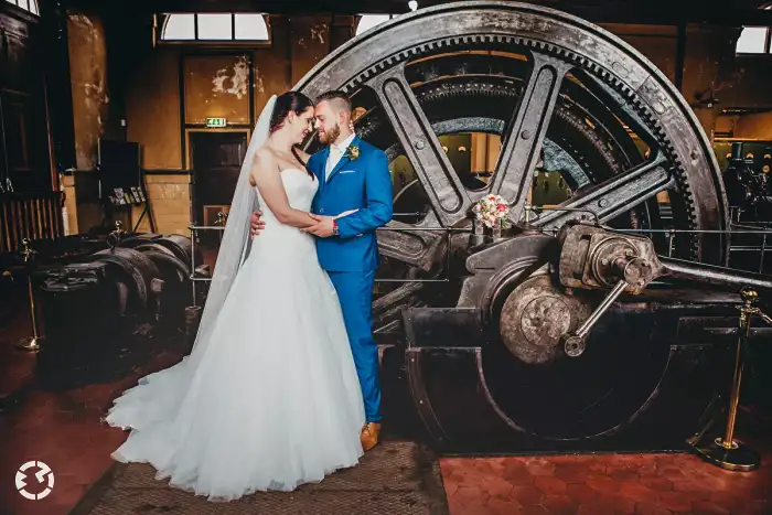 Bruidsfotograaf Oisterwijk