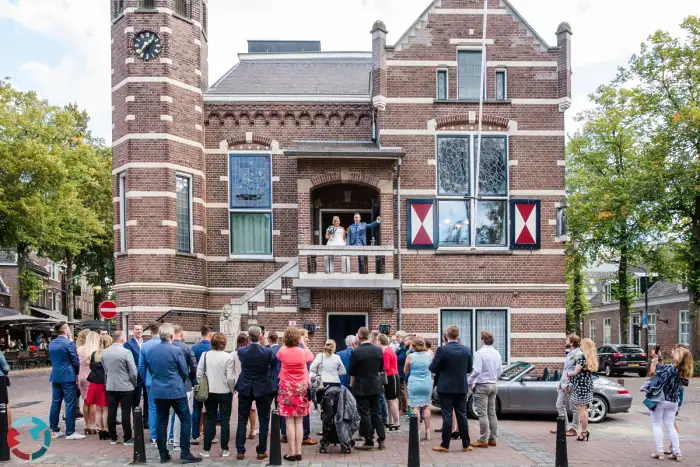 Bruidsfotograaf Oisterwijk