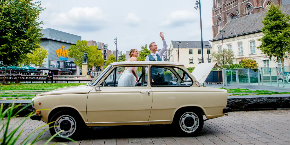 Header Bruidsfotograaf Tilburg