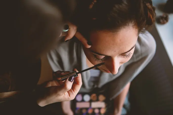 Trouwen in een kasteel bij Henkenshage.