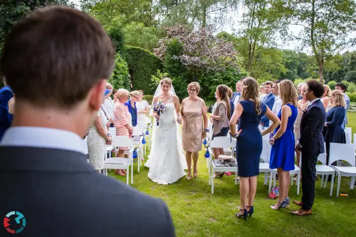 Bruidsfotograaf Vught