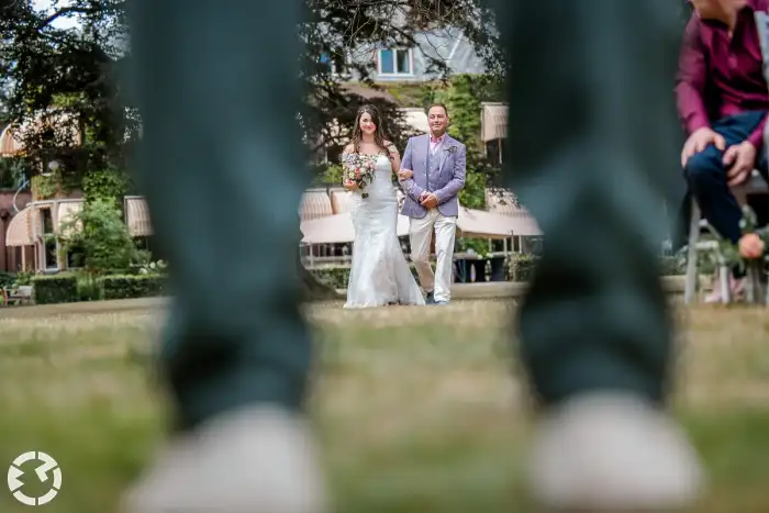 Bruidsfotograaf Vught