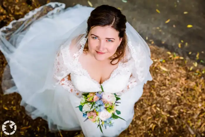 Bruidsfotograaf Vught