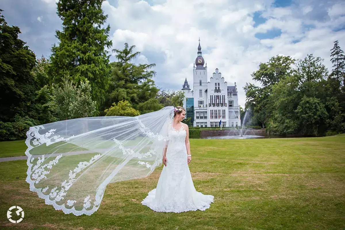 Bruidsfotograaf Vught