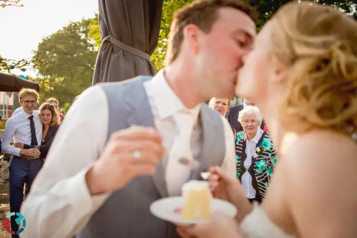 Bruidsfotograaf Vught