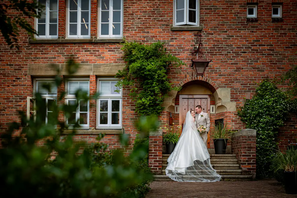 Kopfoto Bruidsfotograaf in Waalwijk