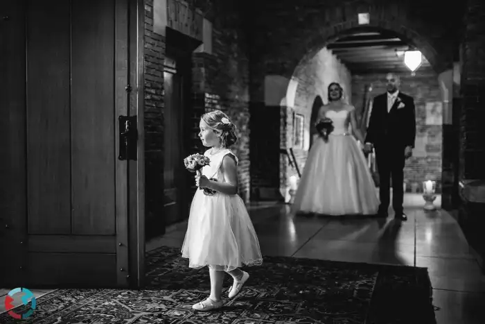 Bruidsfotograaf in Waalwijk