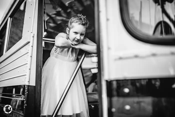 Bruidsfotograaf in Waalwijk
