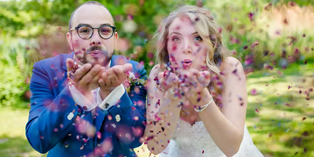 Header Bruidsfotograaf in Waalwijk
