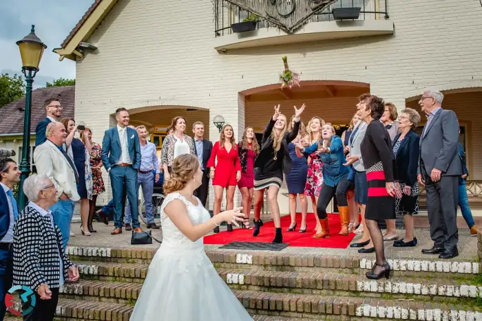 Bruidsfotograaf Udenhout