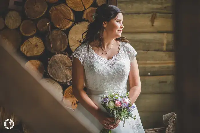 Bruidsfotograaf Udenhout