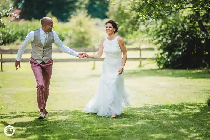 Bruidsfotograaf Udenhout