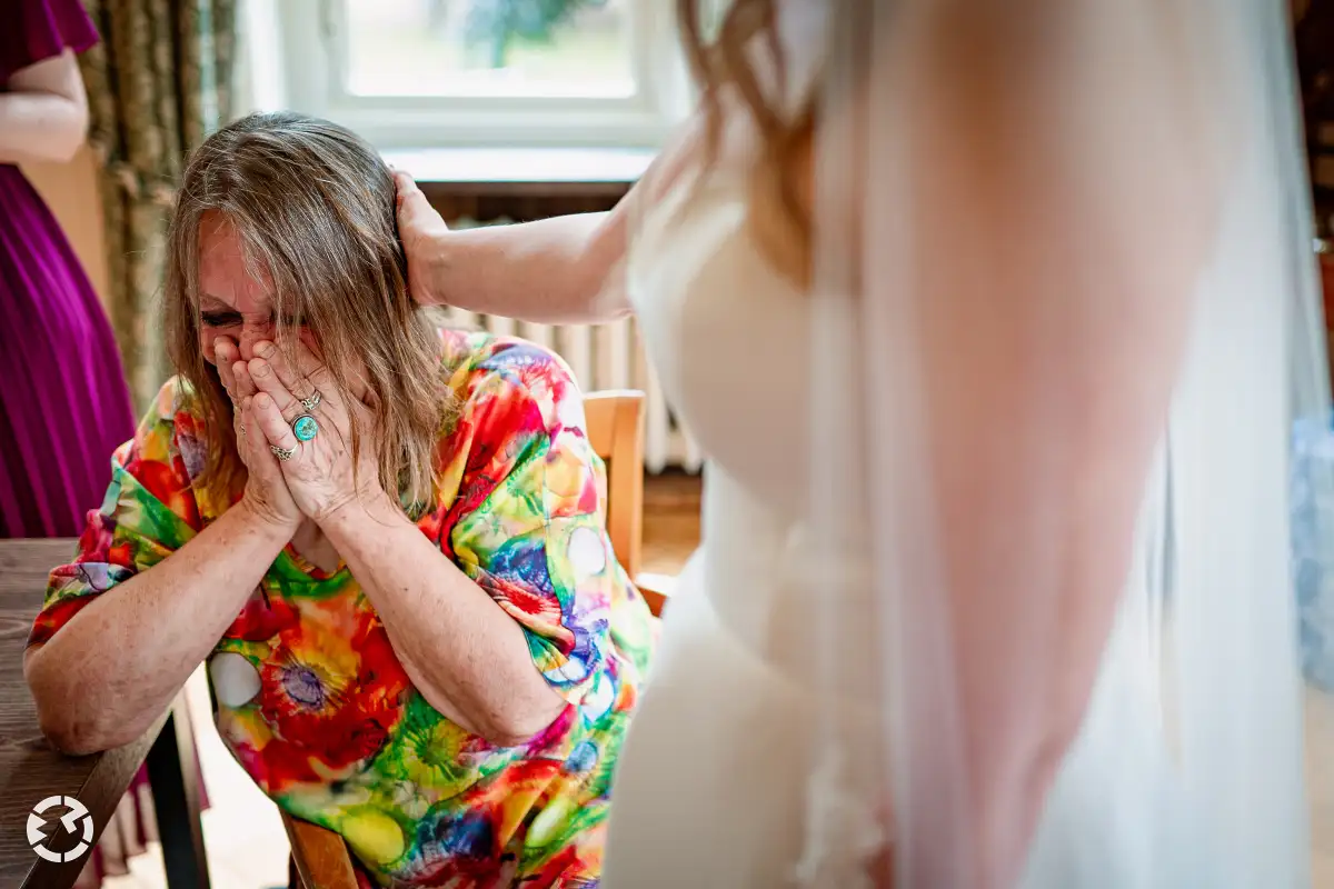 Chinese-Dutch wedding at Huize Bergen in Vught
