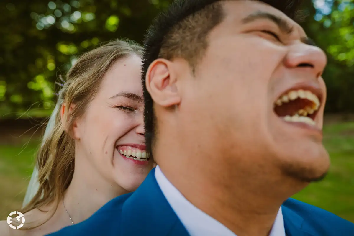Chinese-Dutch wedding at Huize Bergen in Vught
