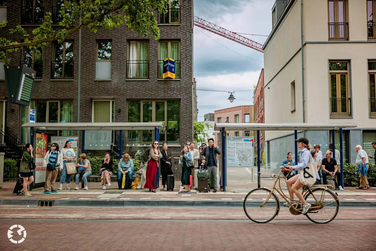 Chinese-Dutch wedding at Huize Bergen in Vught