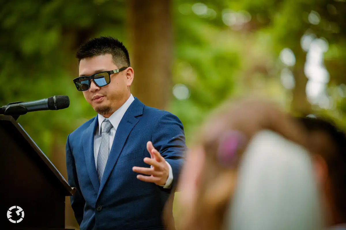 Chinese-Dutch wedding at Huize Bergen in Vught