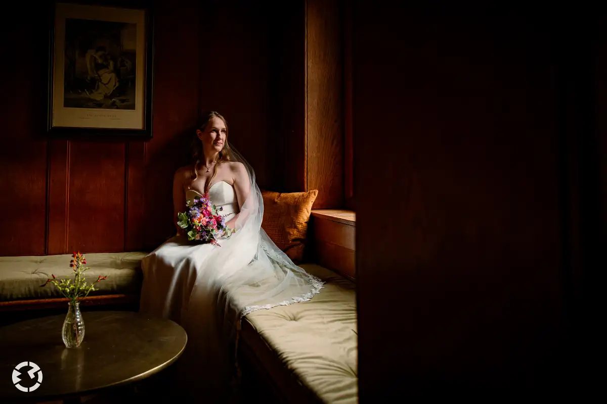 Chinese-Dutch wedding at Huize Bergen in Vught