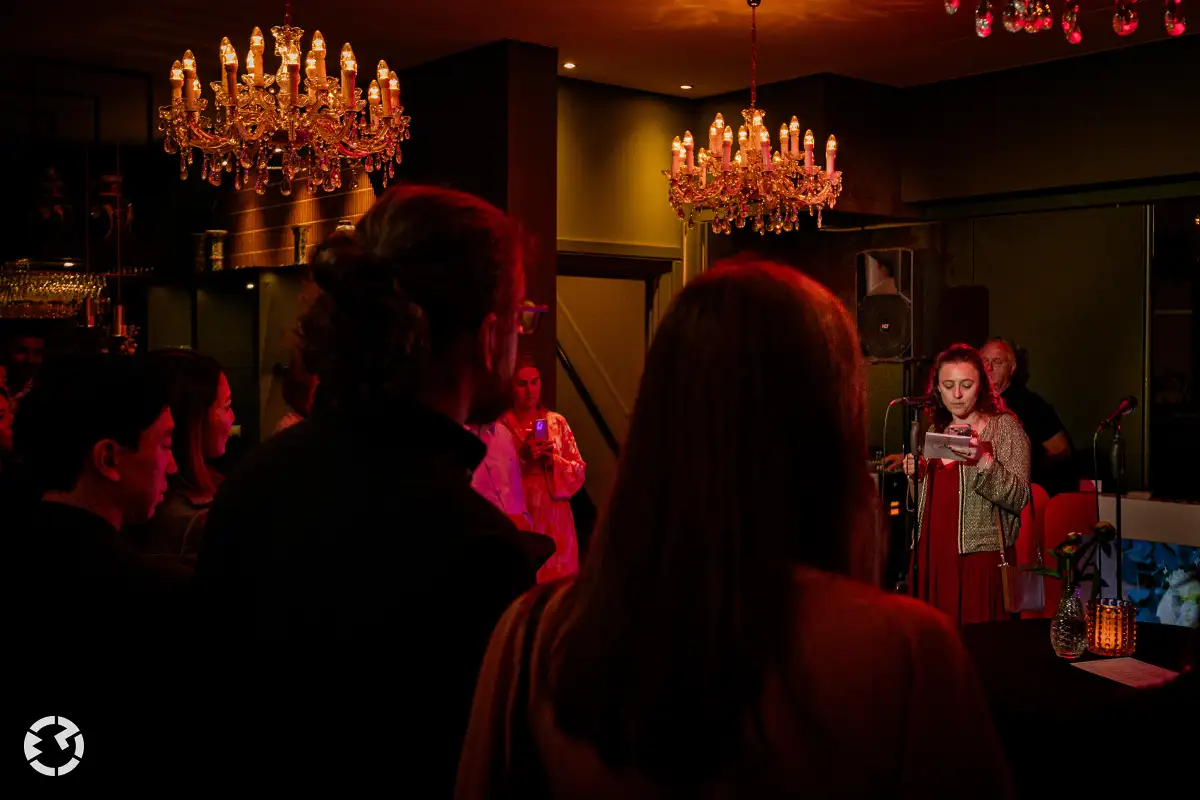 Chinese-Dutch wedding at Huize Bergen in Vught