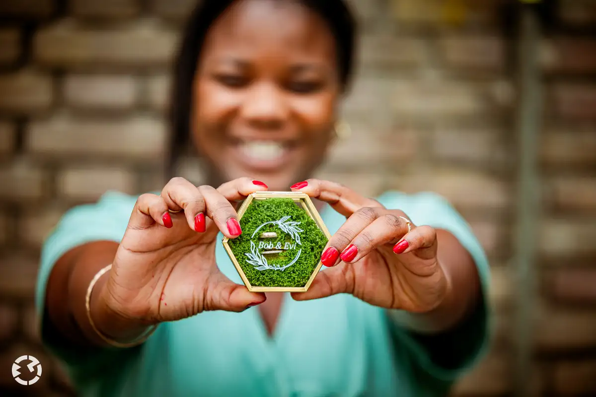 Trouwen in Oostelbeers: Deel 2