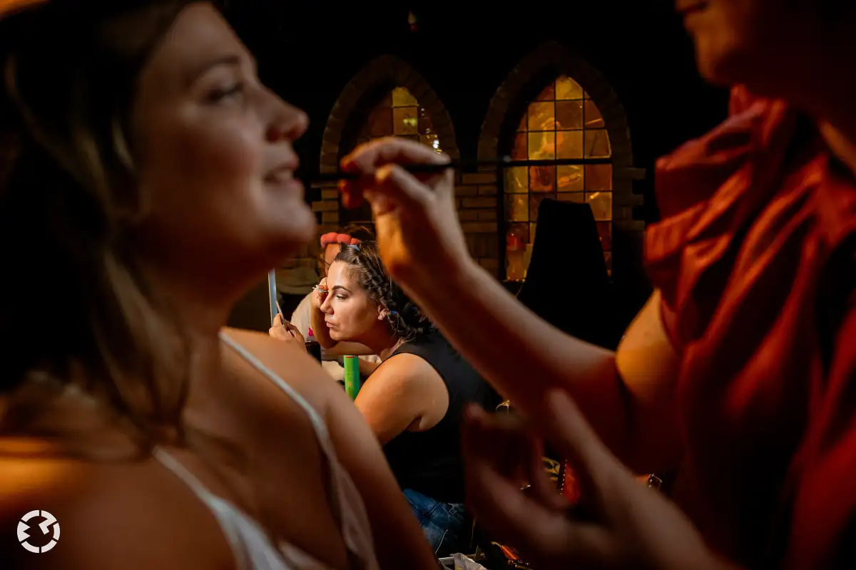 Trouwen in Oostelbeers: Deel 2