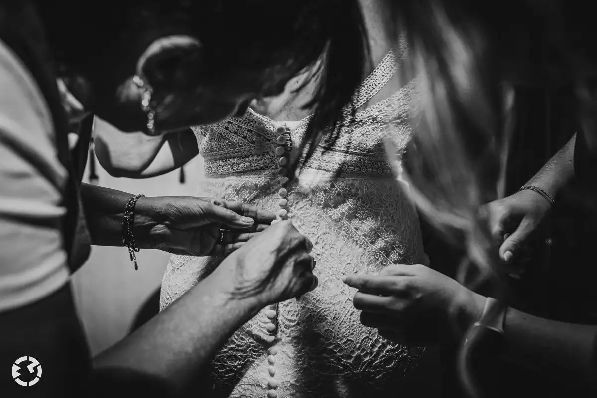 Trouwen in Oostelbeers: Deel 2