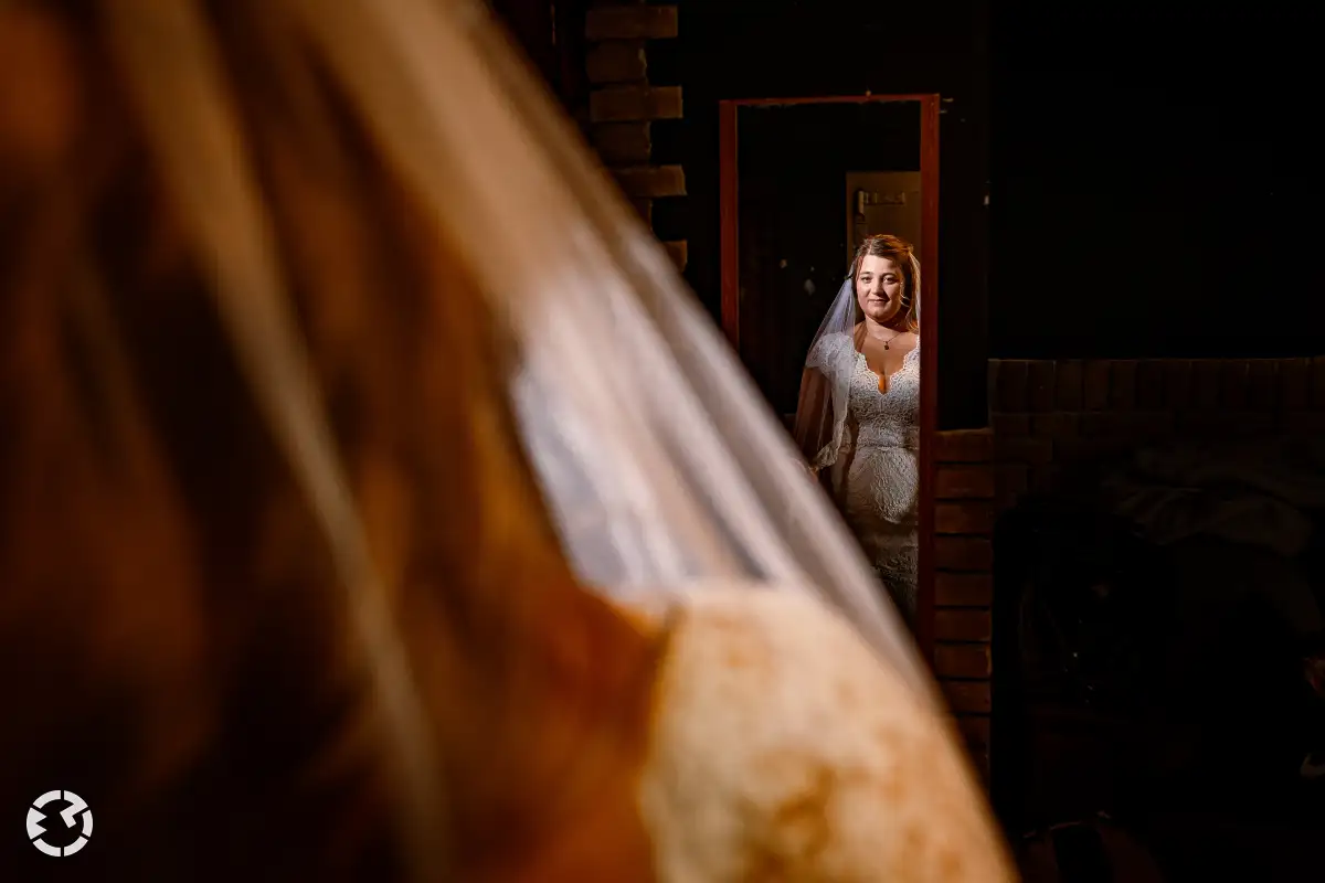 Trouwen in Oostelbeers: Deel 2