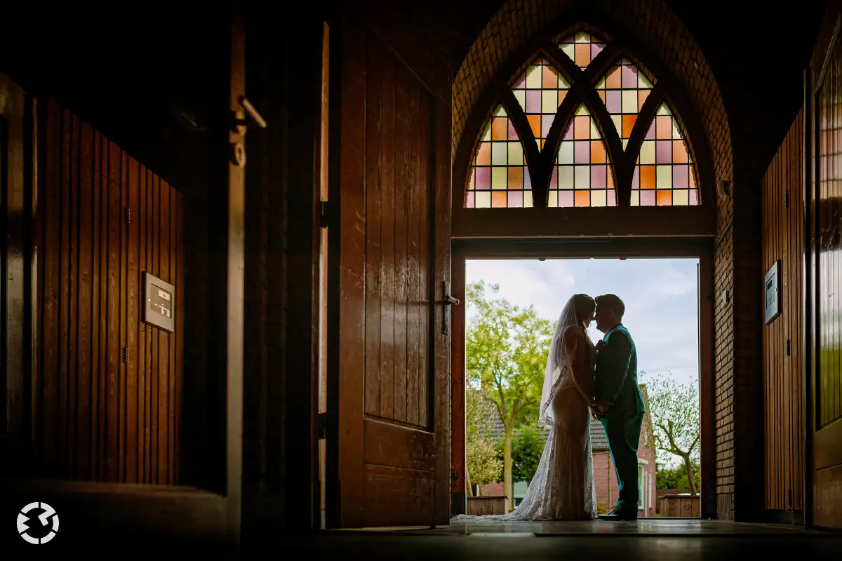 Trouwen in Oostelbeers: Deel 2