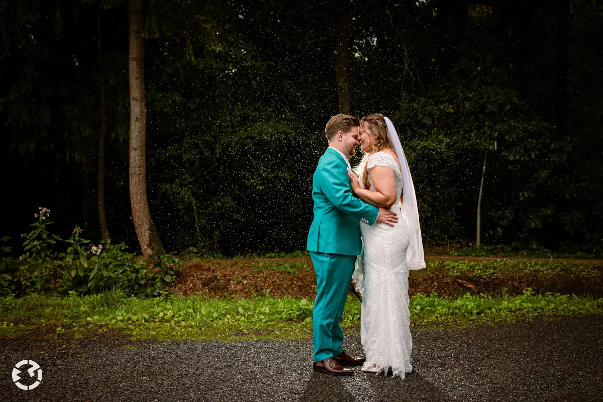 Trouwen in Oostelbeers: Deel 2